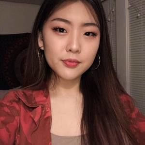 Meet your Posher, Abigail